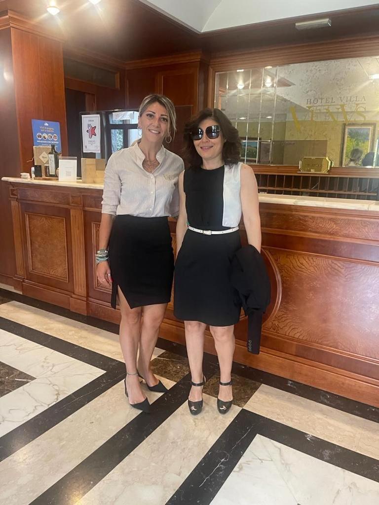 Venus & Hotel Atena Lucana