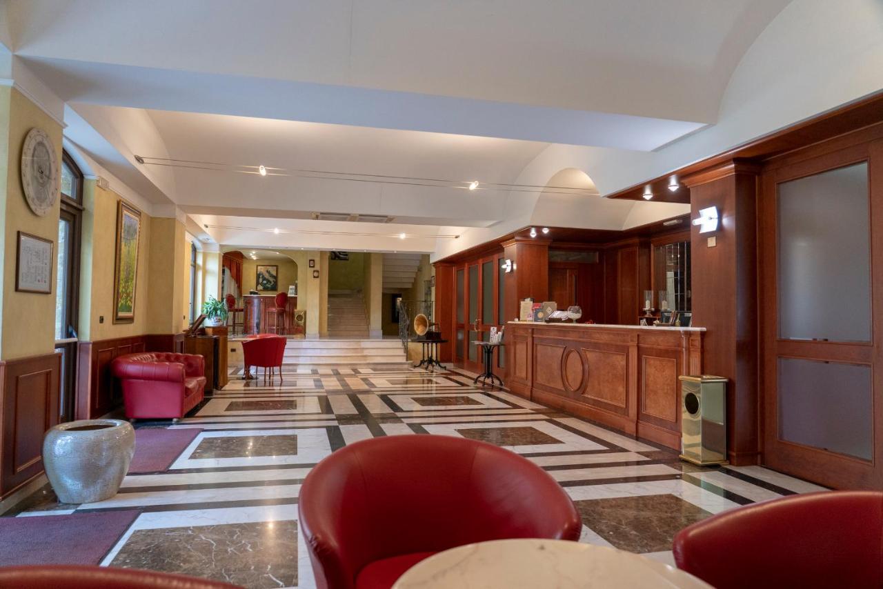 Hotel Venus & Spa